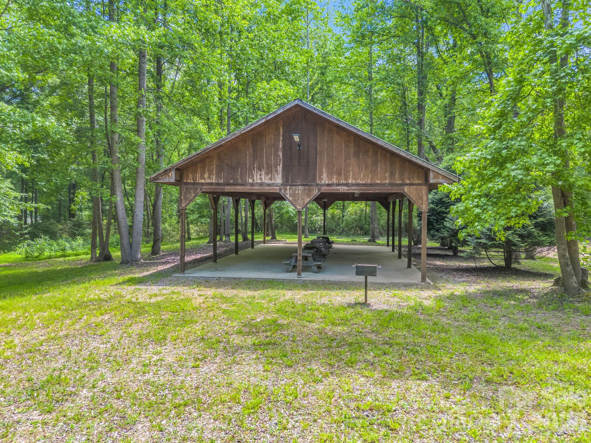 Broad River Highlands - Land