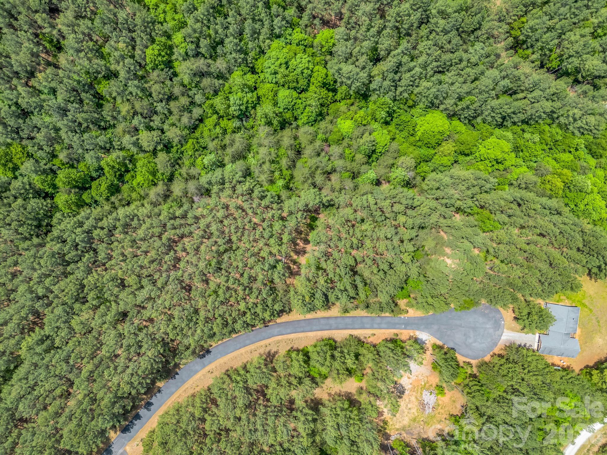 Broad River Highlands - Land