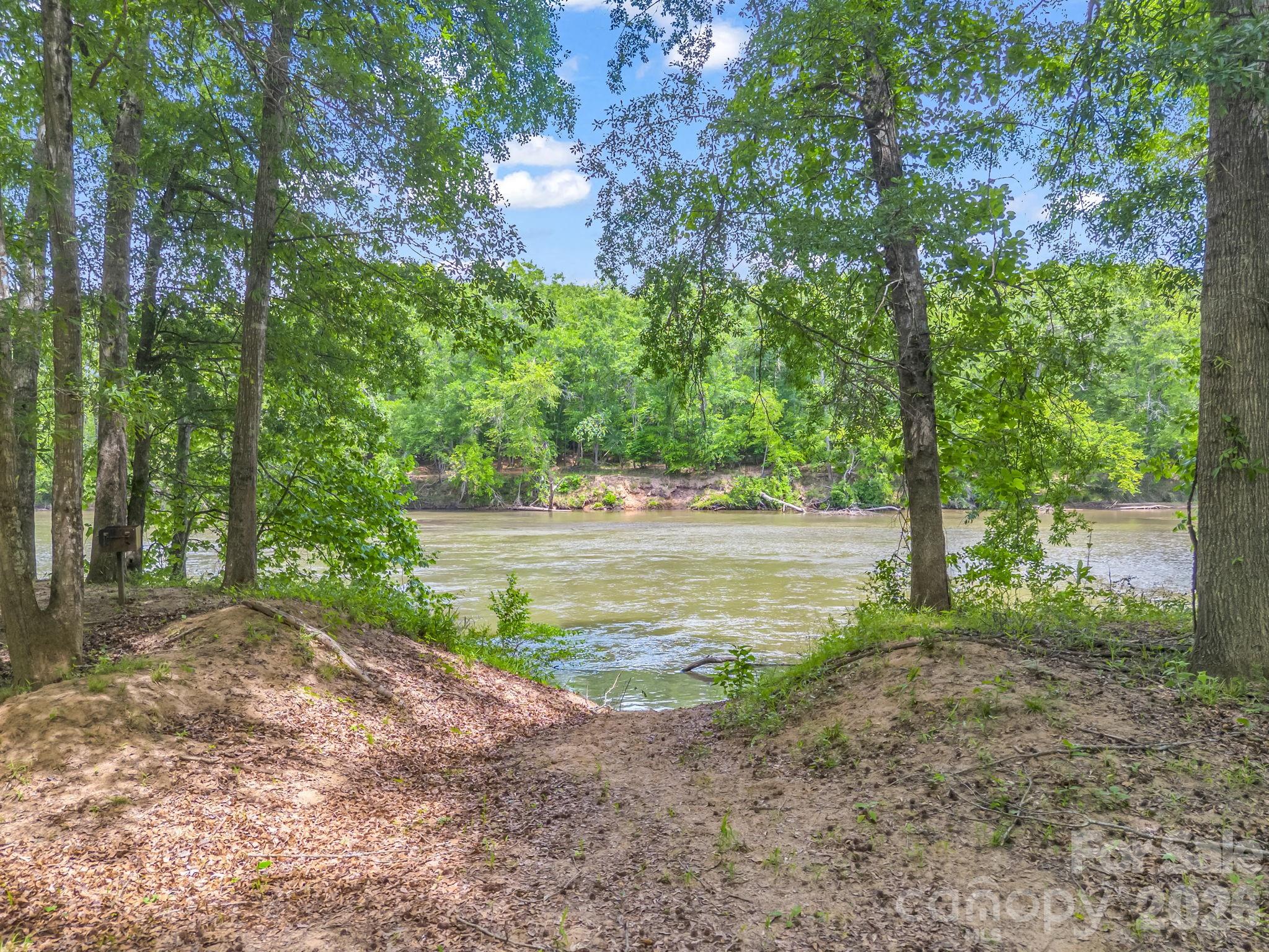 Broad River Highlands - Land