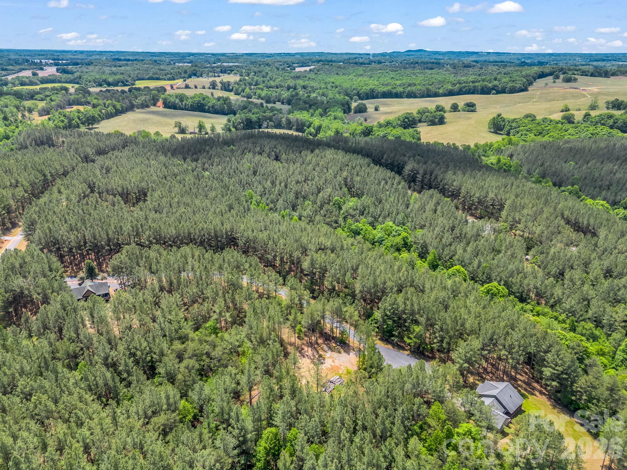 Broad River Highlands - Land