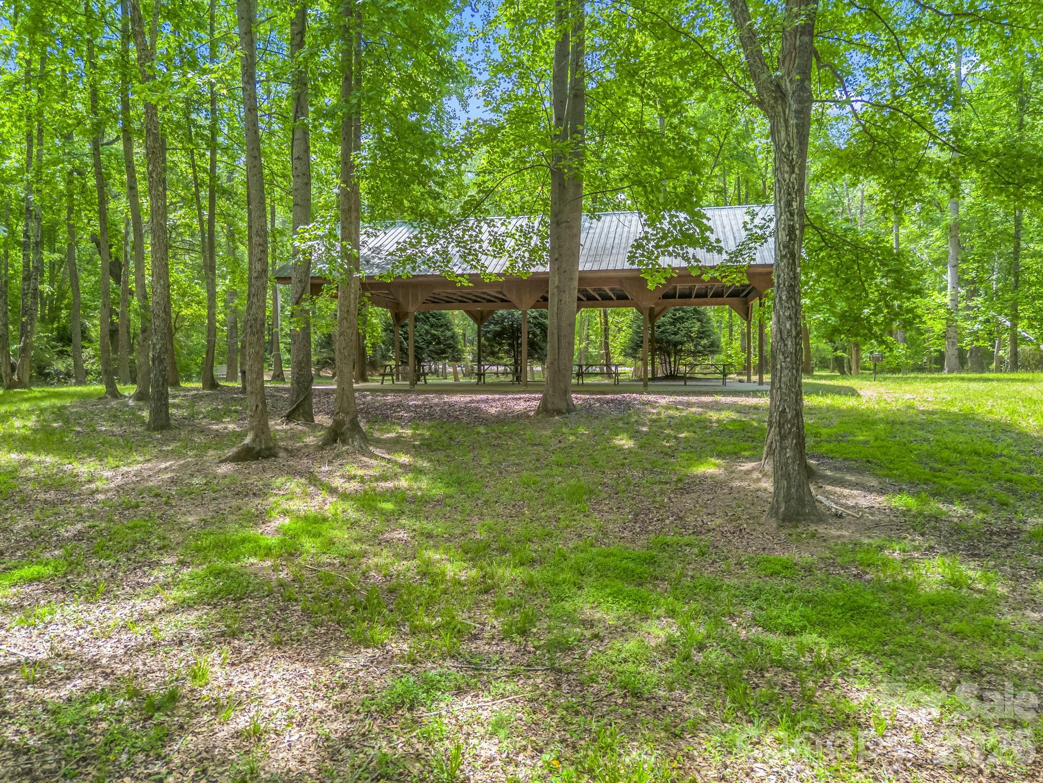 Broad River Highlands - Land