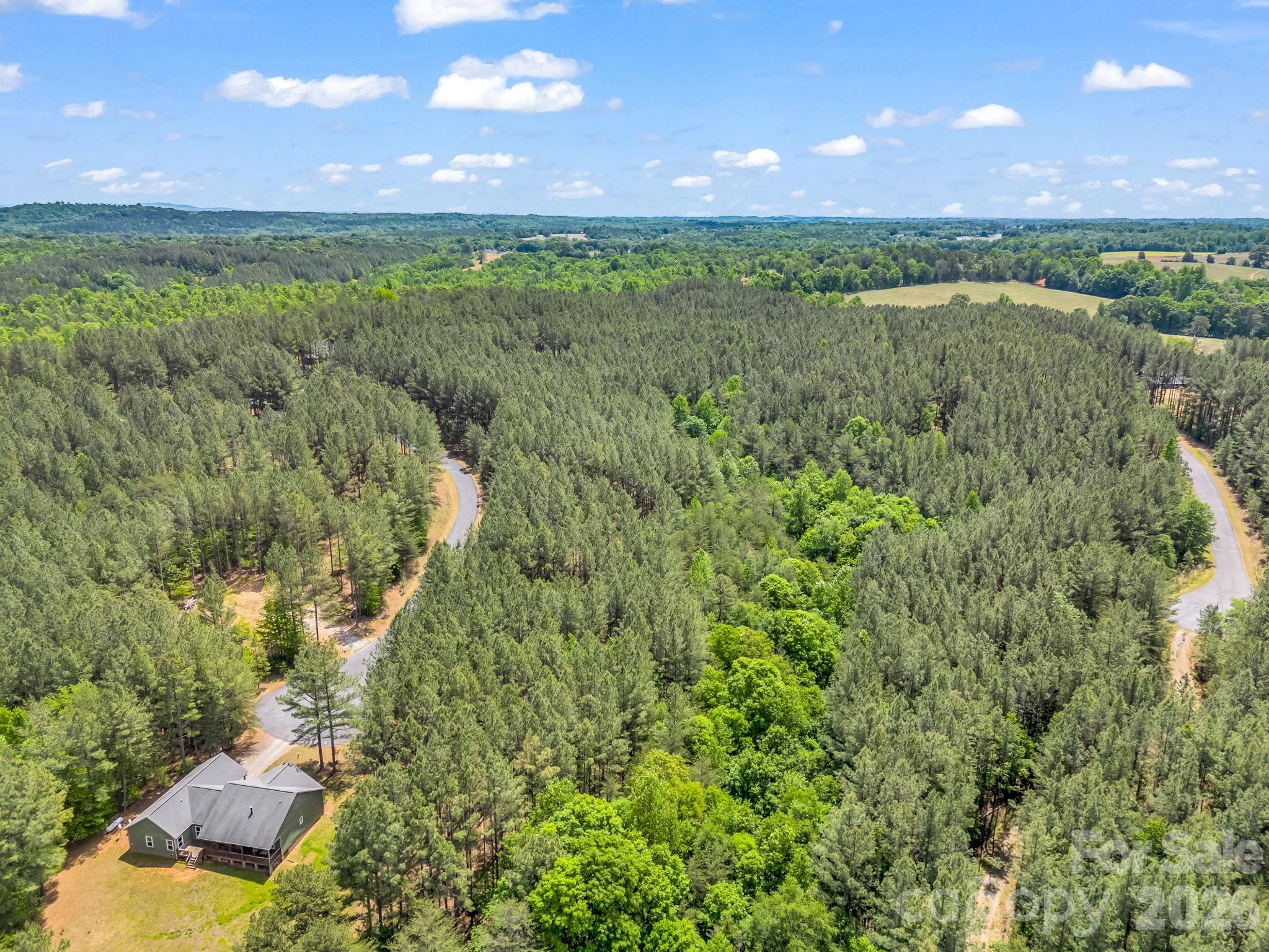 Broad River Highlands - Land