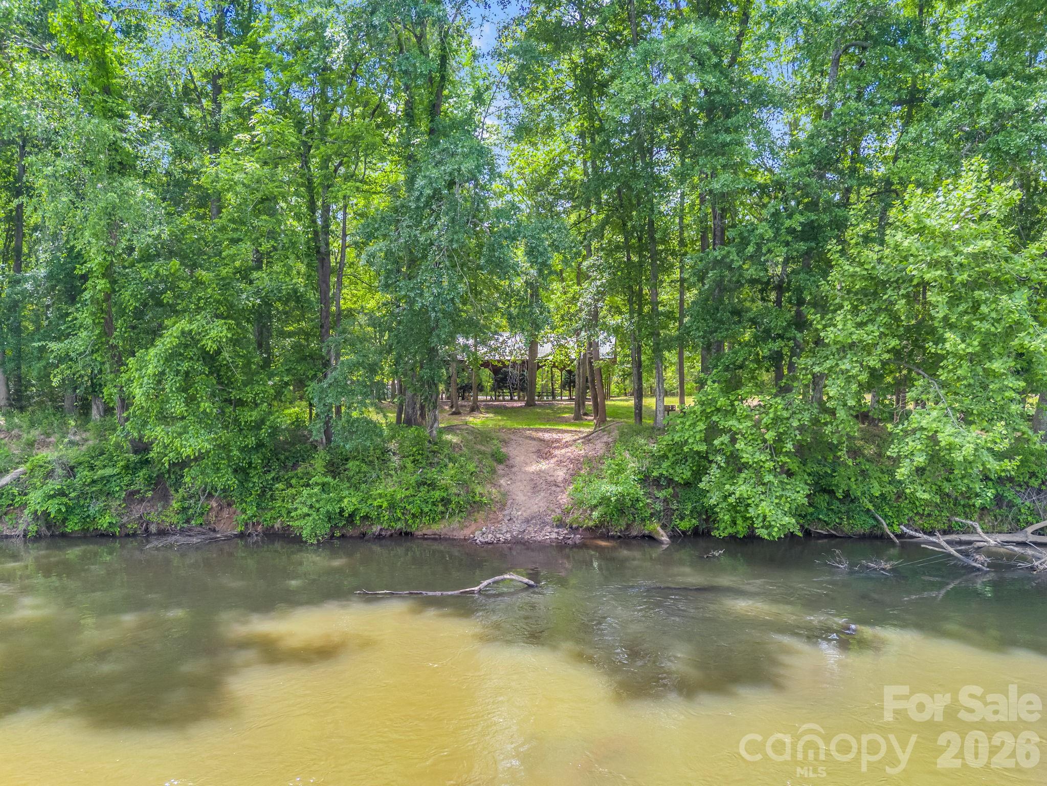 Broad River Highlands - Land