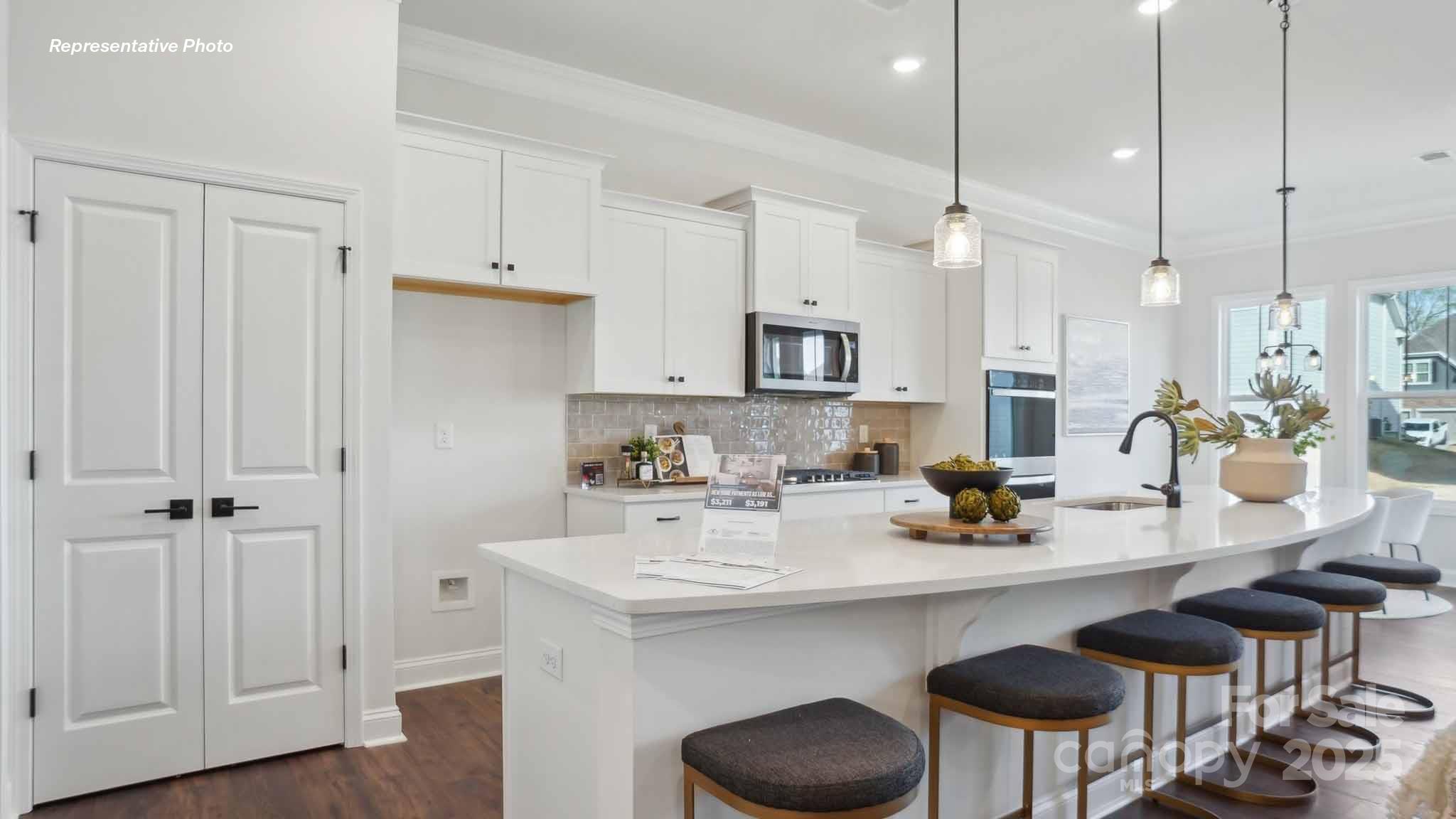 3024 Canvasback Way