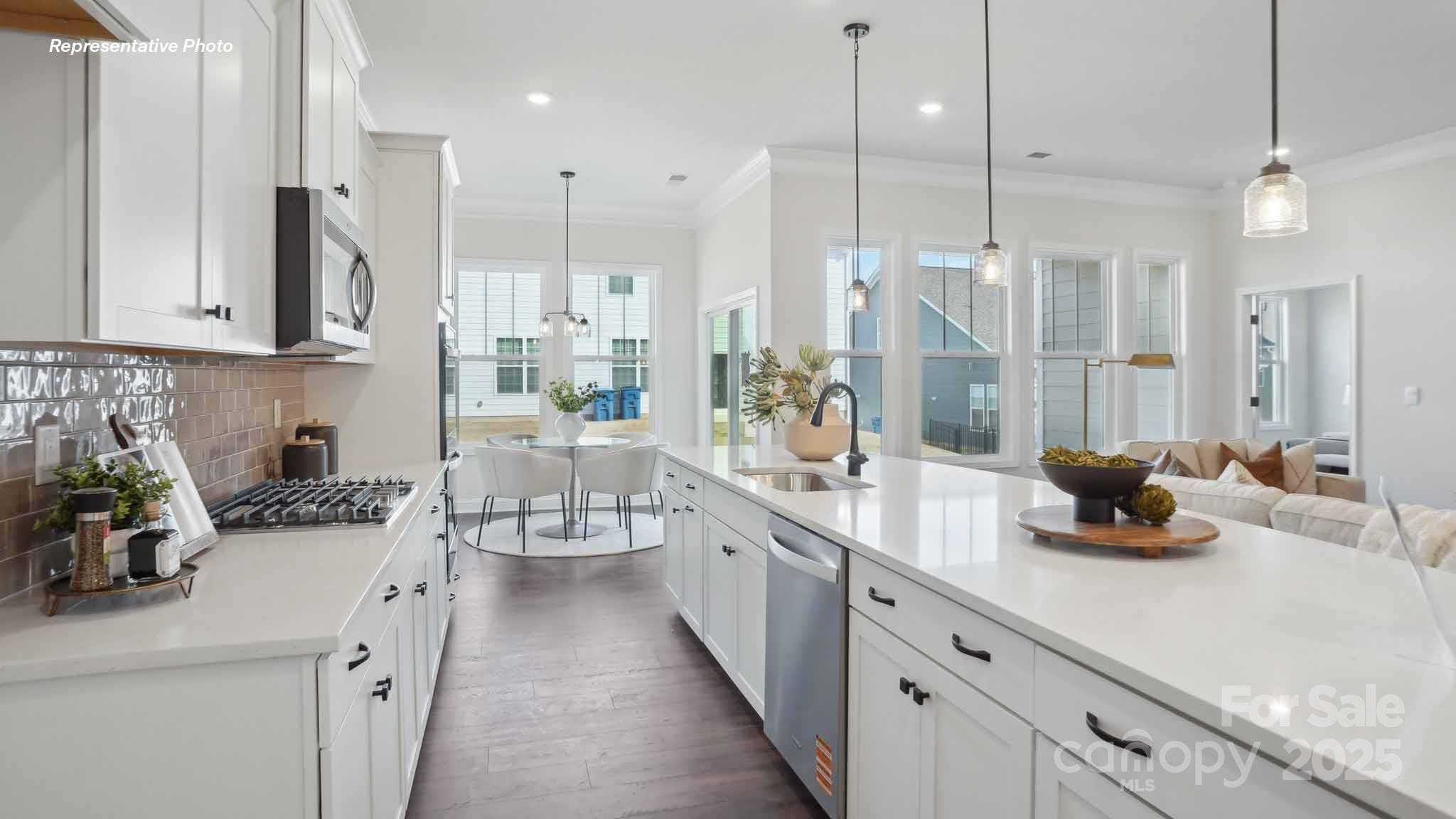 3024 Canvasback Way