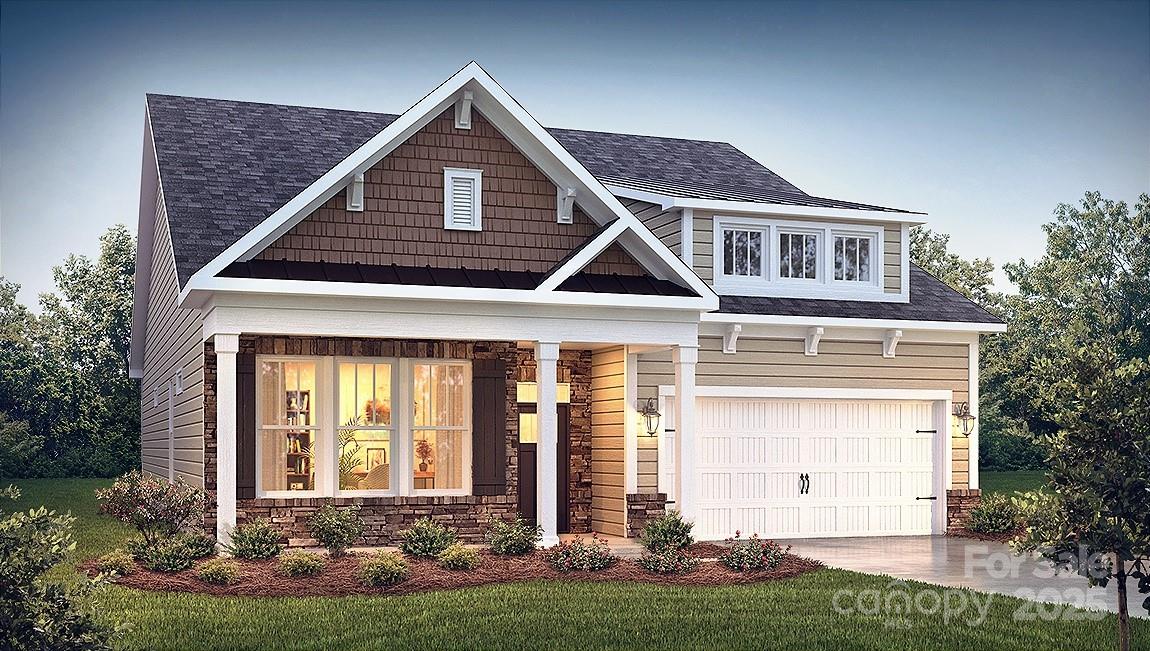 3024 Canvasback Way