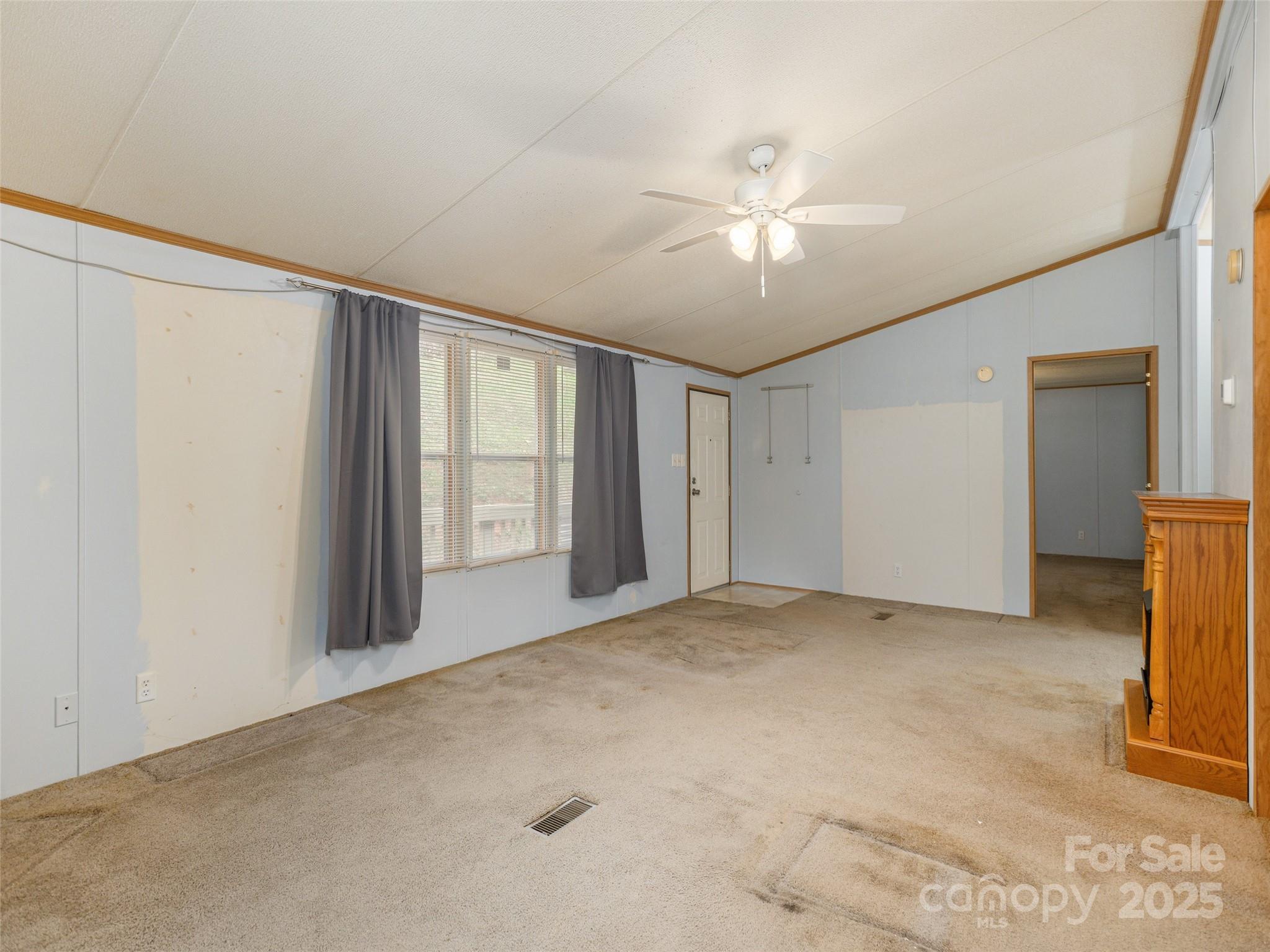 81 Mount Airy Road
