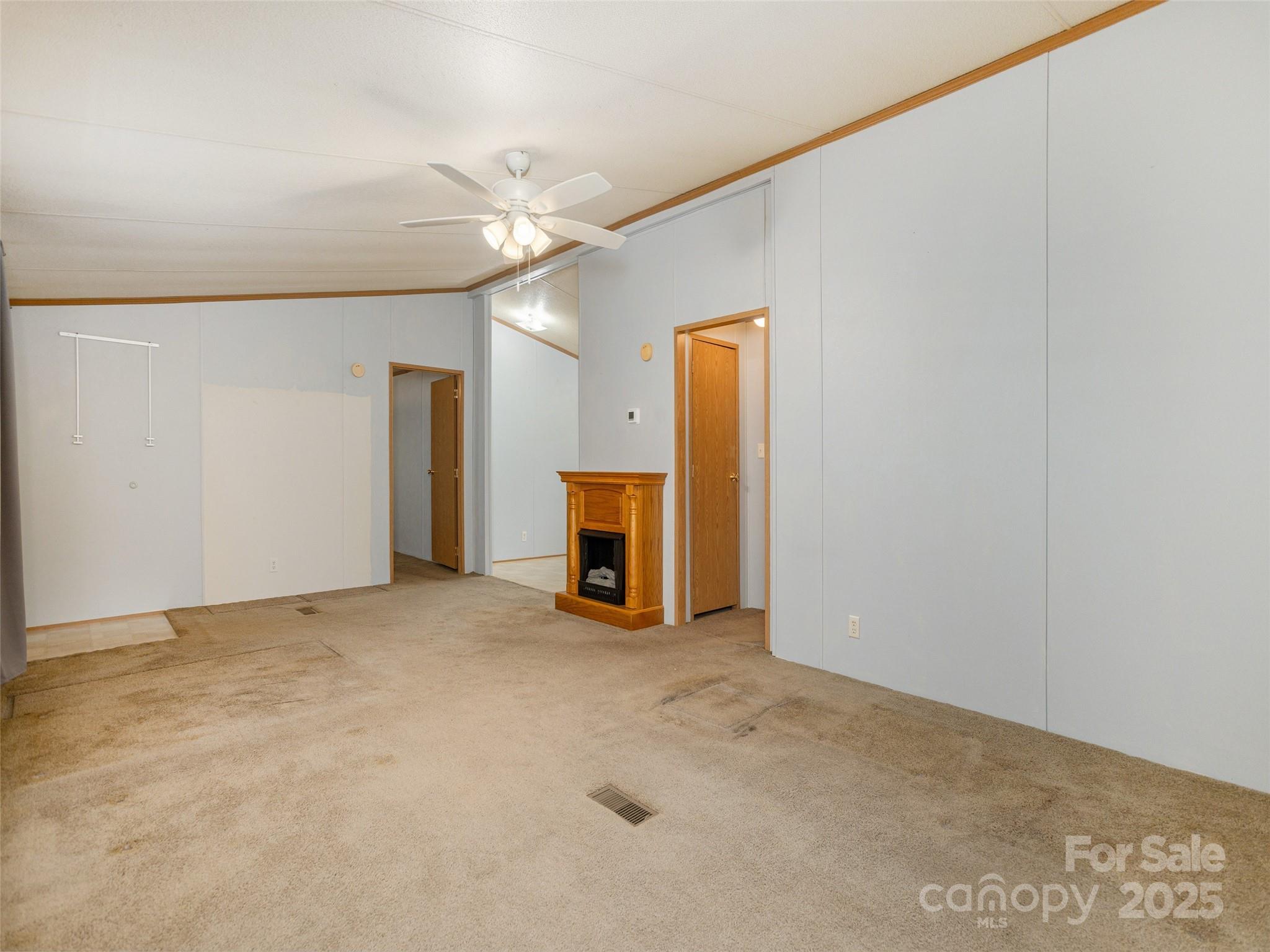 81 Mount Airy Road