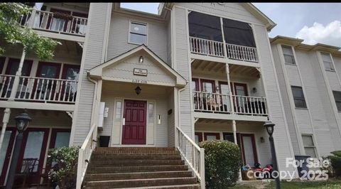 6106 Meadow Rose Lane Charlotte NC 28215