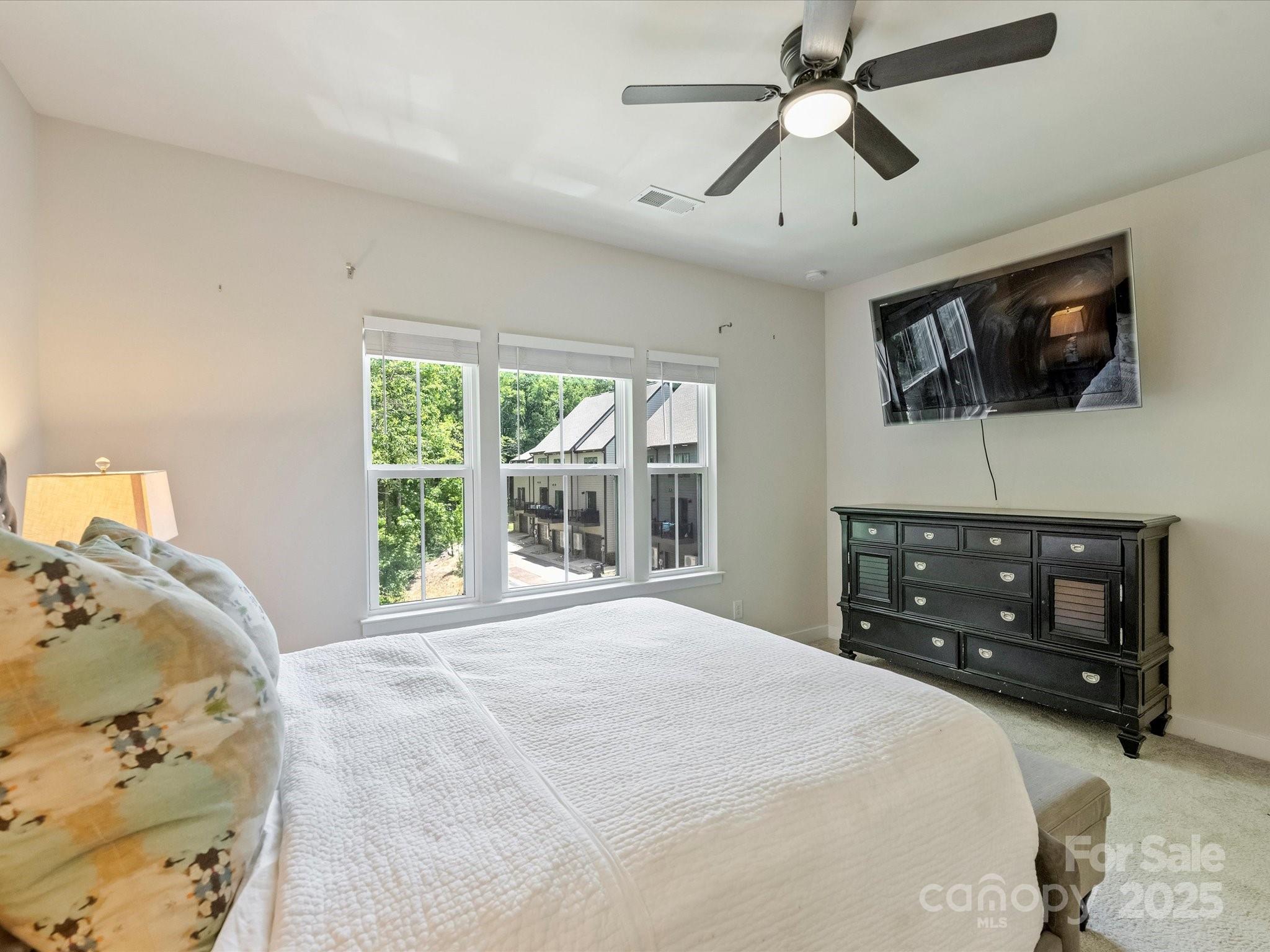 Anderson Townhomes - Residential