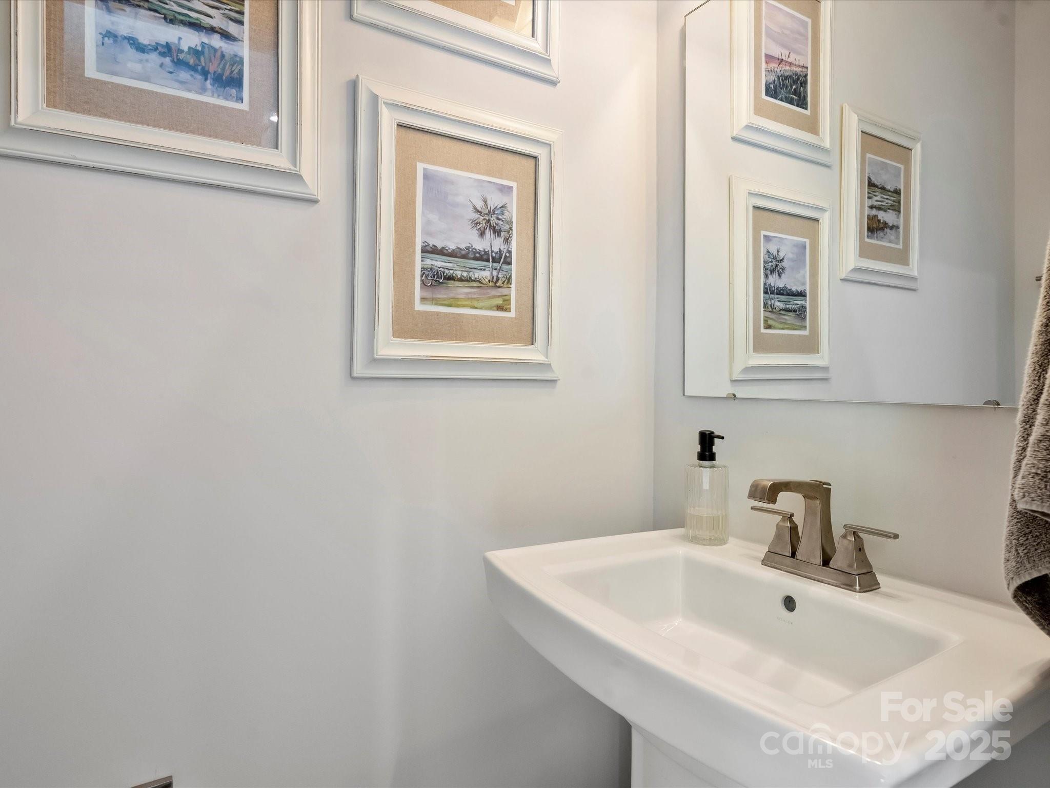 Anderson Townhomes - Residential