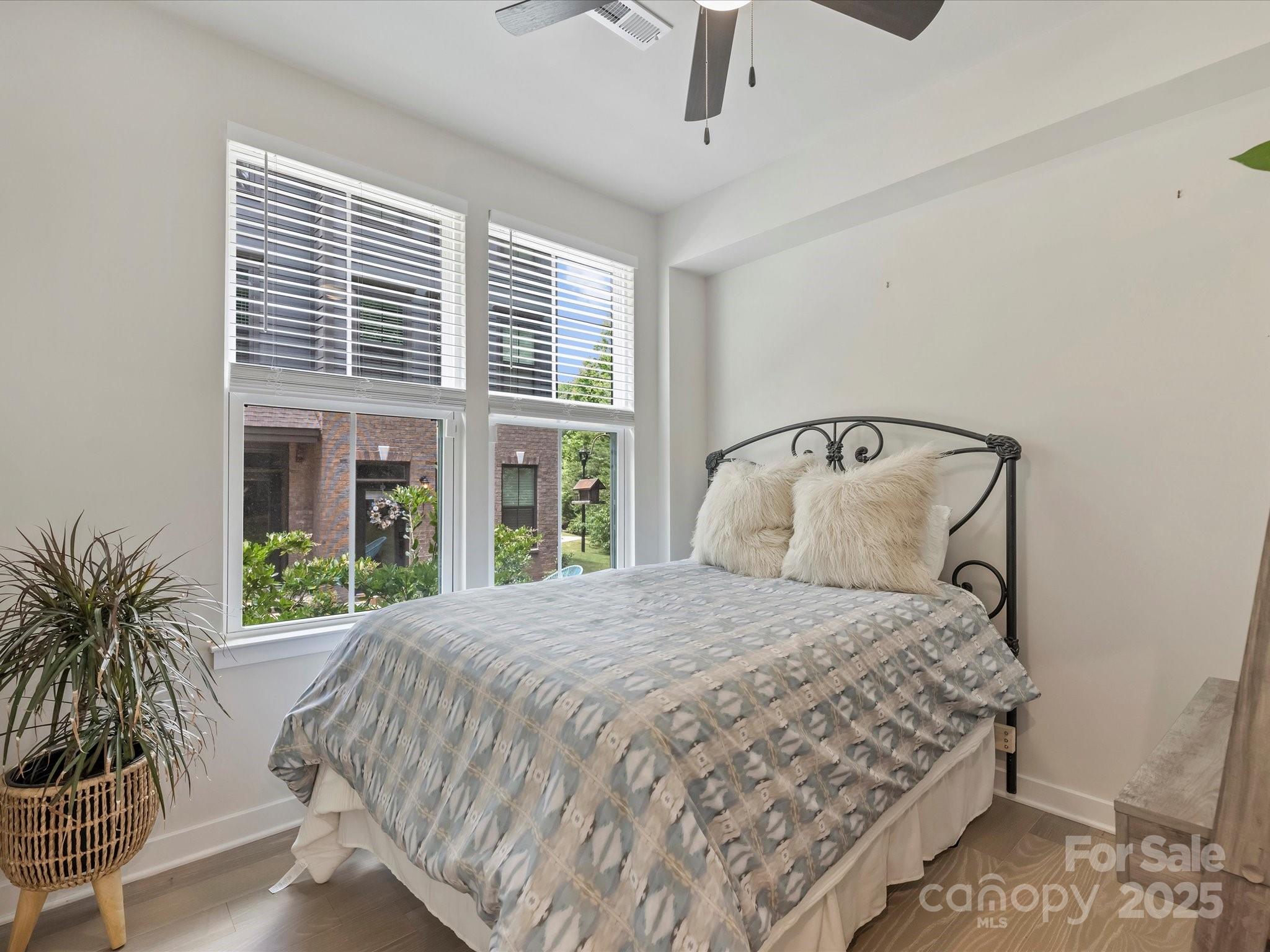 Anderson Townhomes - Residential