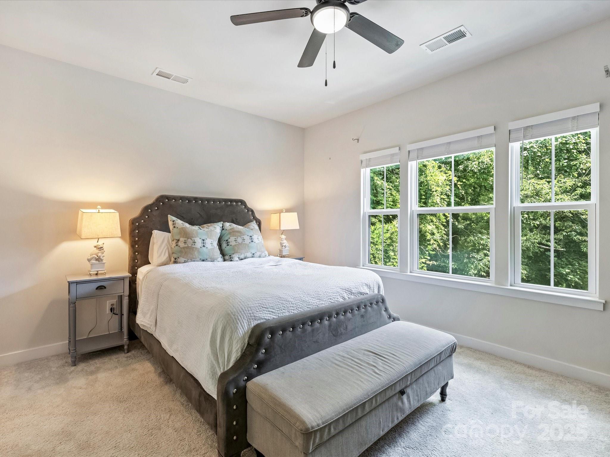 Anderson Townhomes - Residential