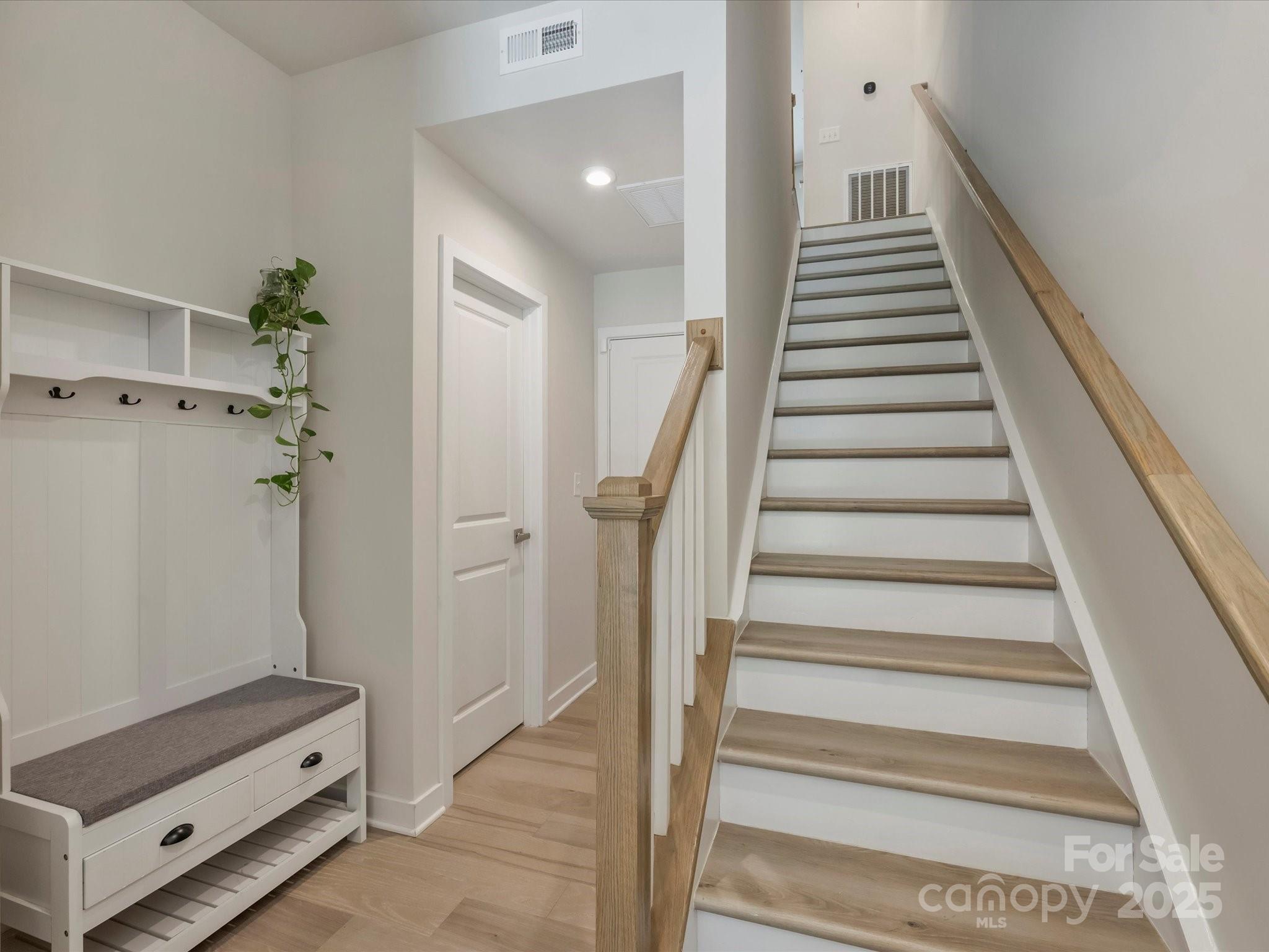 Anderson Townhomes - Residential