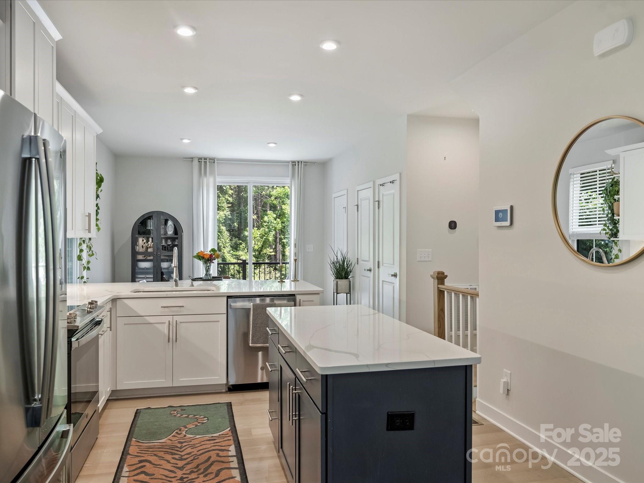 Anderson Townhomes - Residential