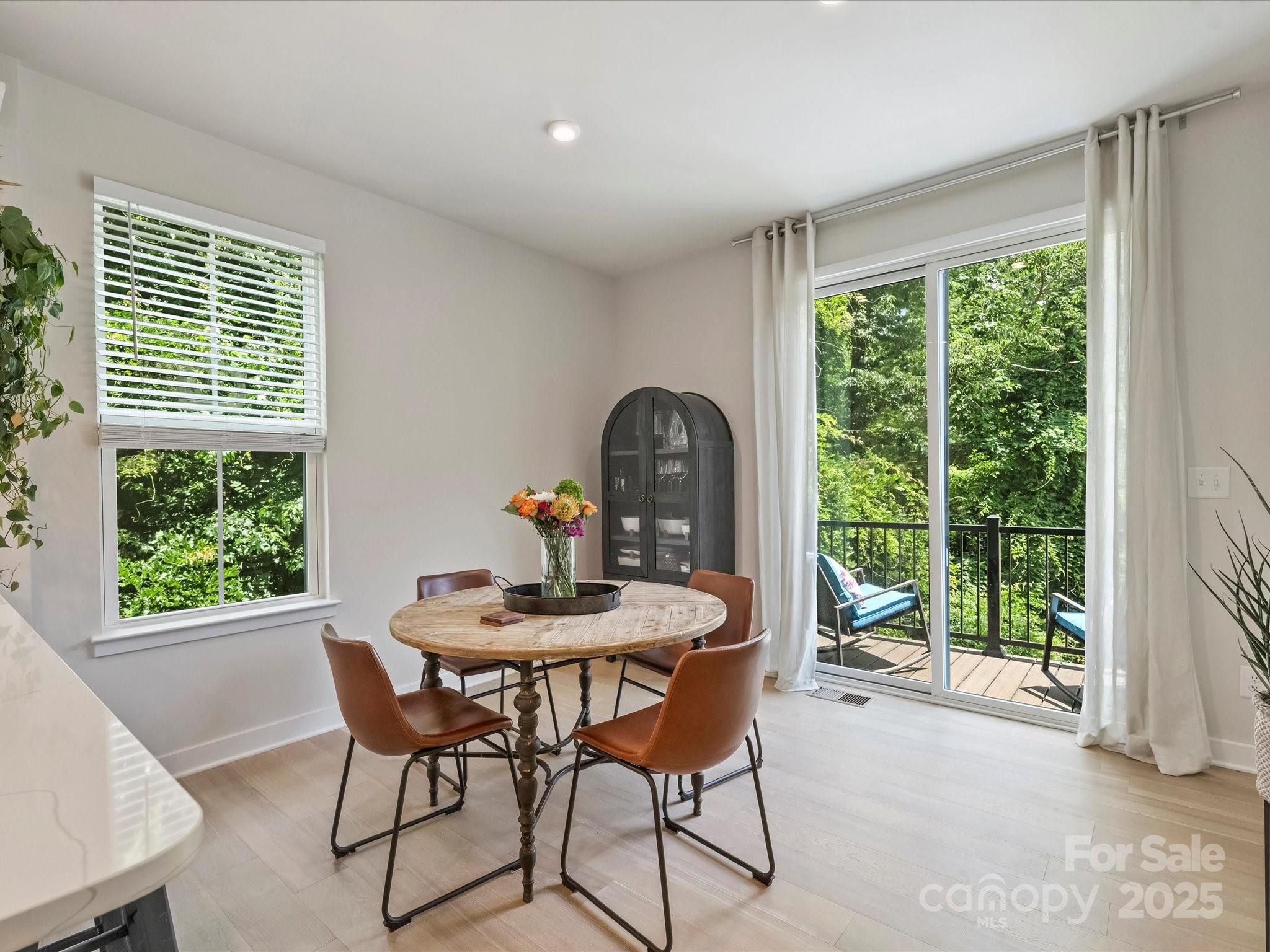 Anderson Townhomes - Residential