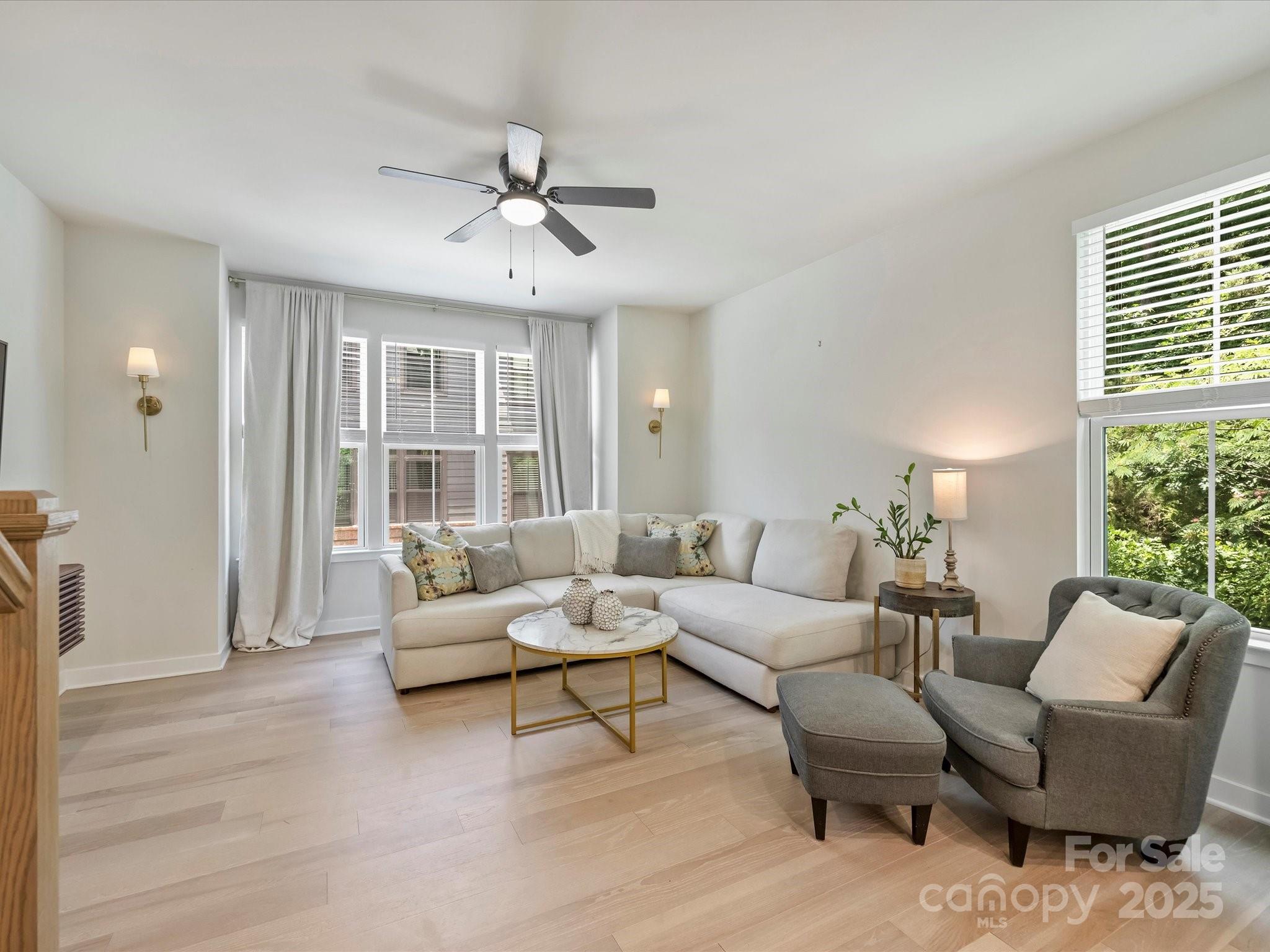 Anderson Townhomes - Residential