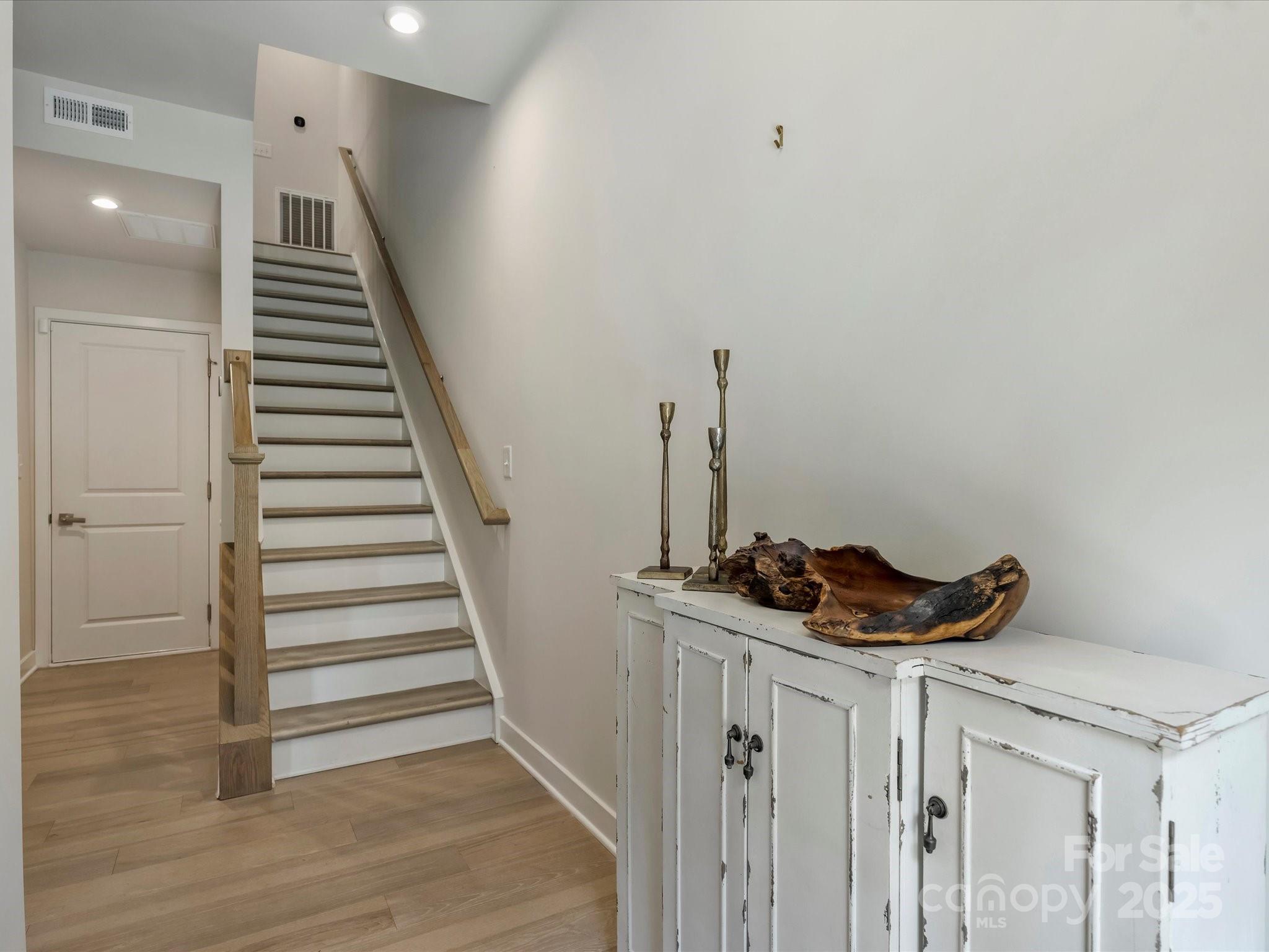 Anderson Townhomes - Residential