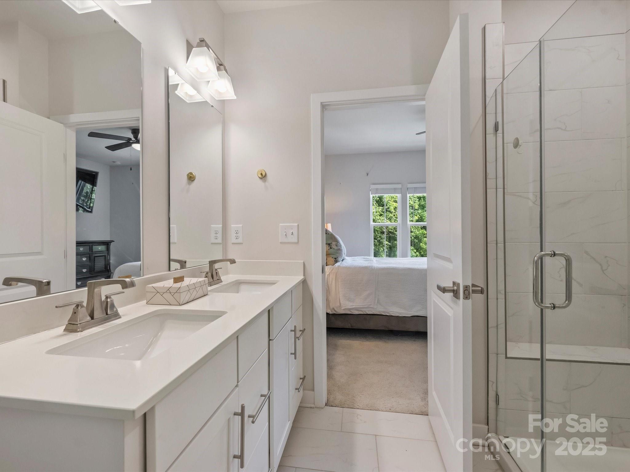 Anderson Townhomes - Residential