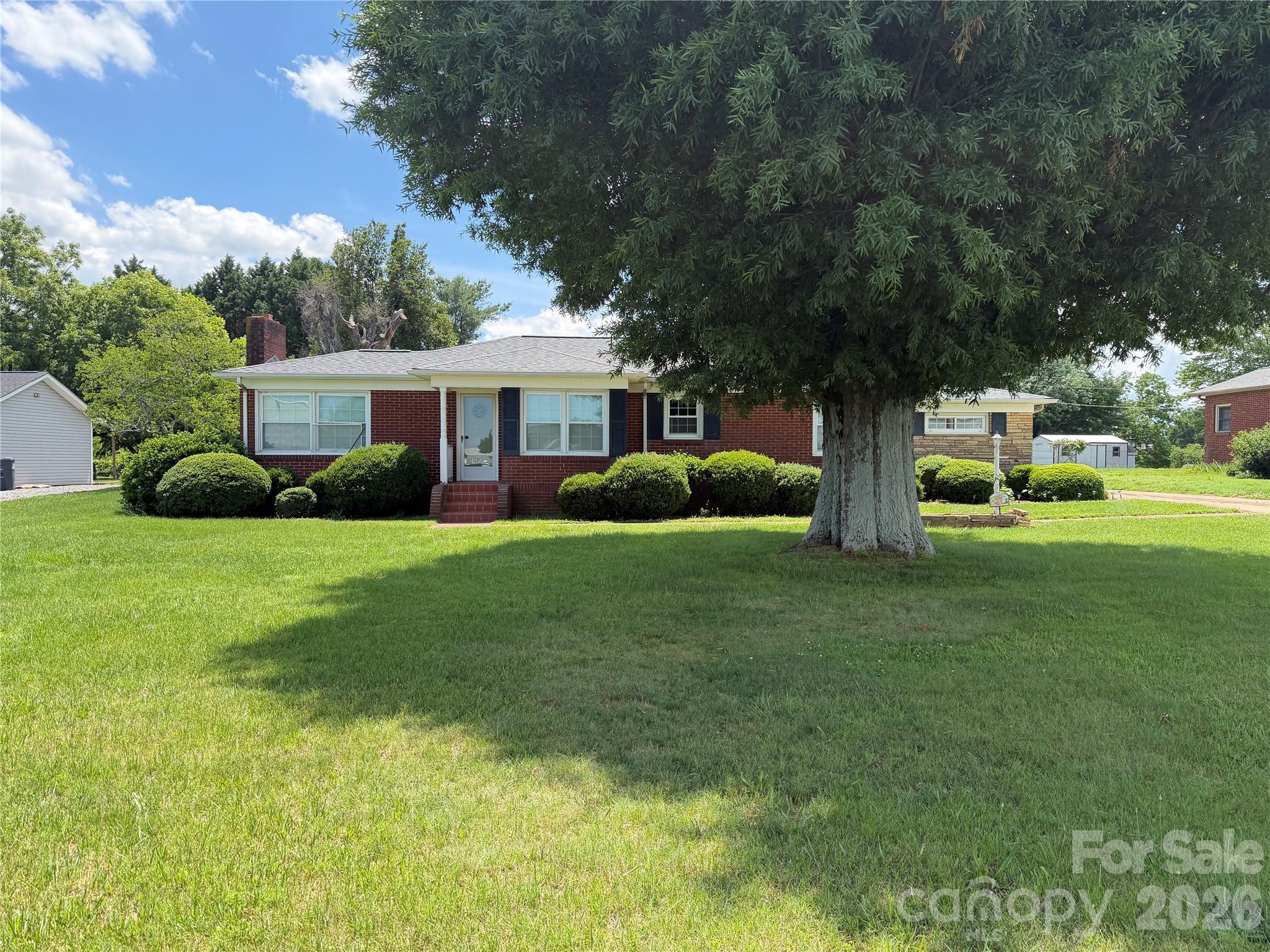 3631 Taylorsville Highway