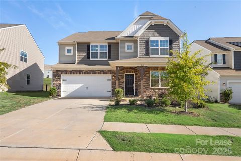 Photo of 2039 Morning Gold Drive, Maiden, NC 28650 (MLS # 4309373)
