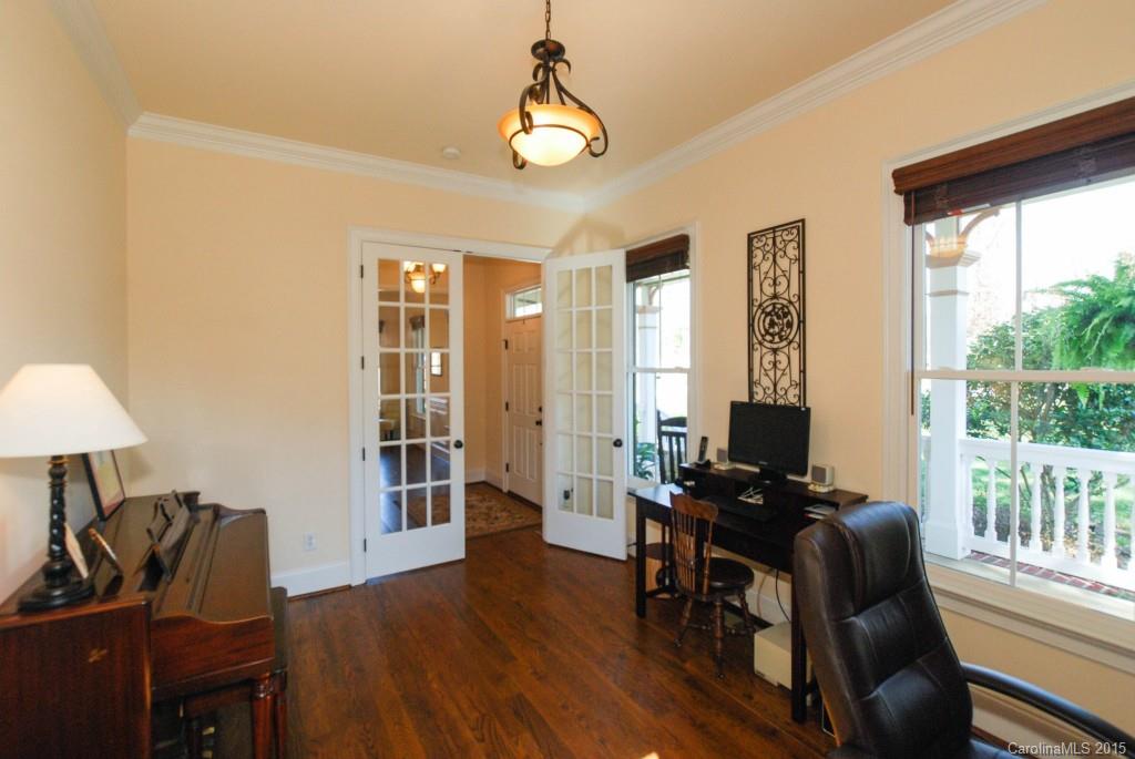 Springfield - Residential