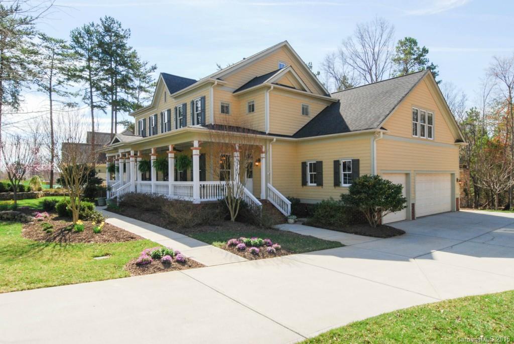 Springfield - Residential