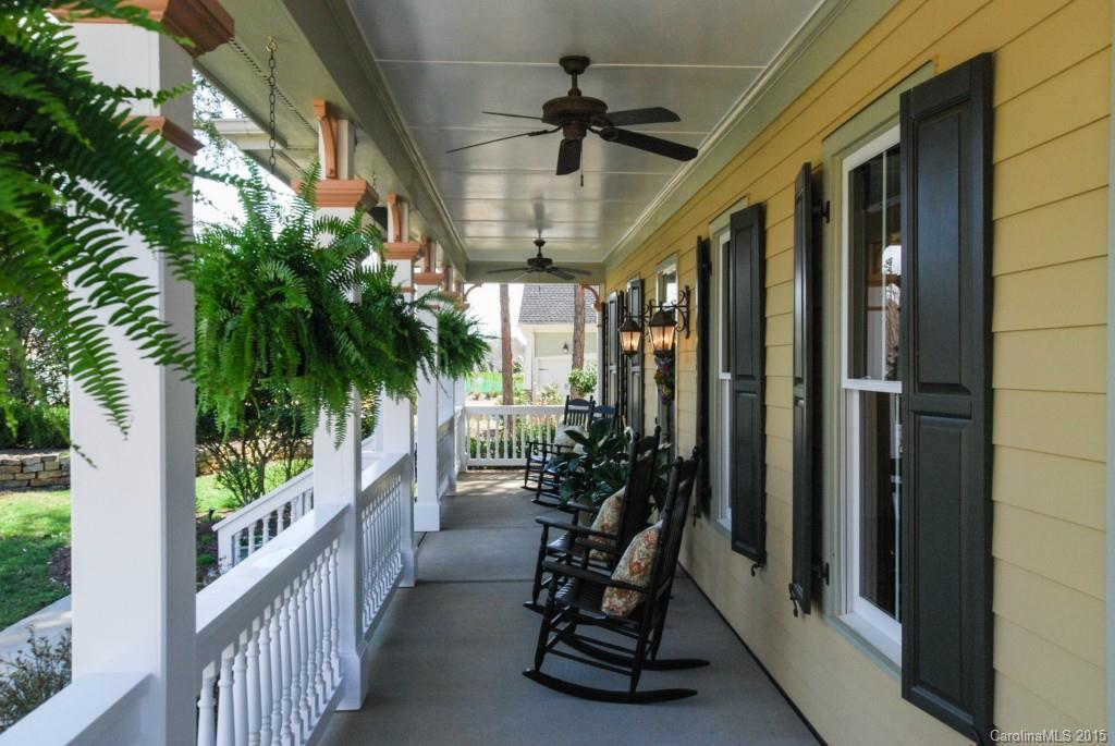 Springfield - Residential