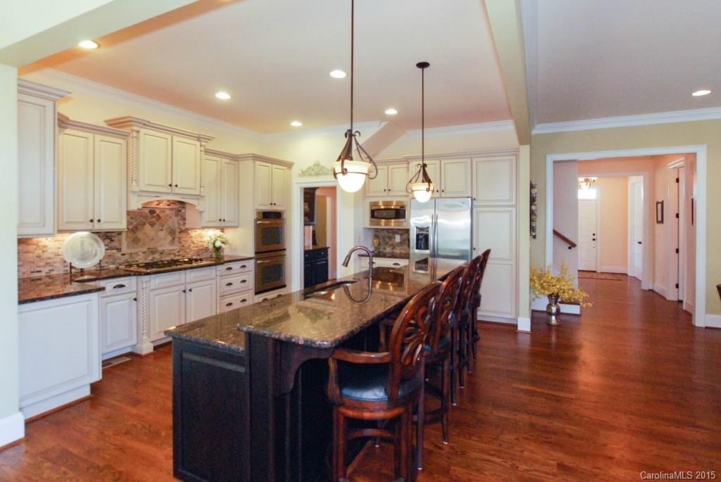 Springfield - Residential