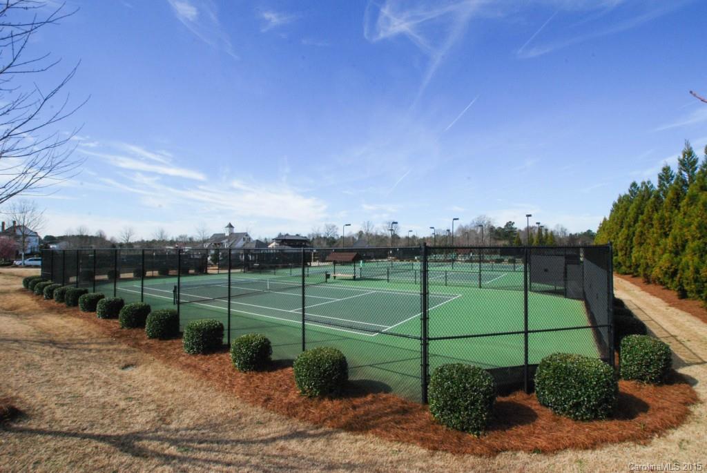 Springfield - Residential