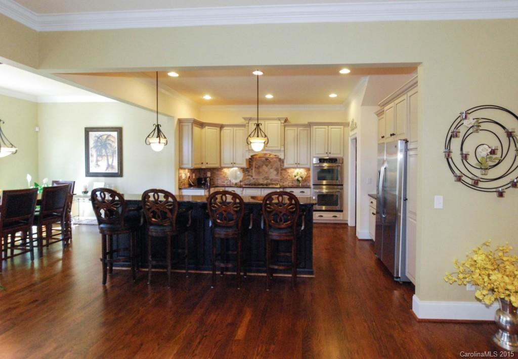 Springfield - Residential