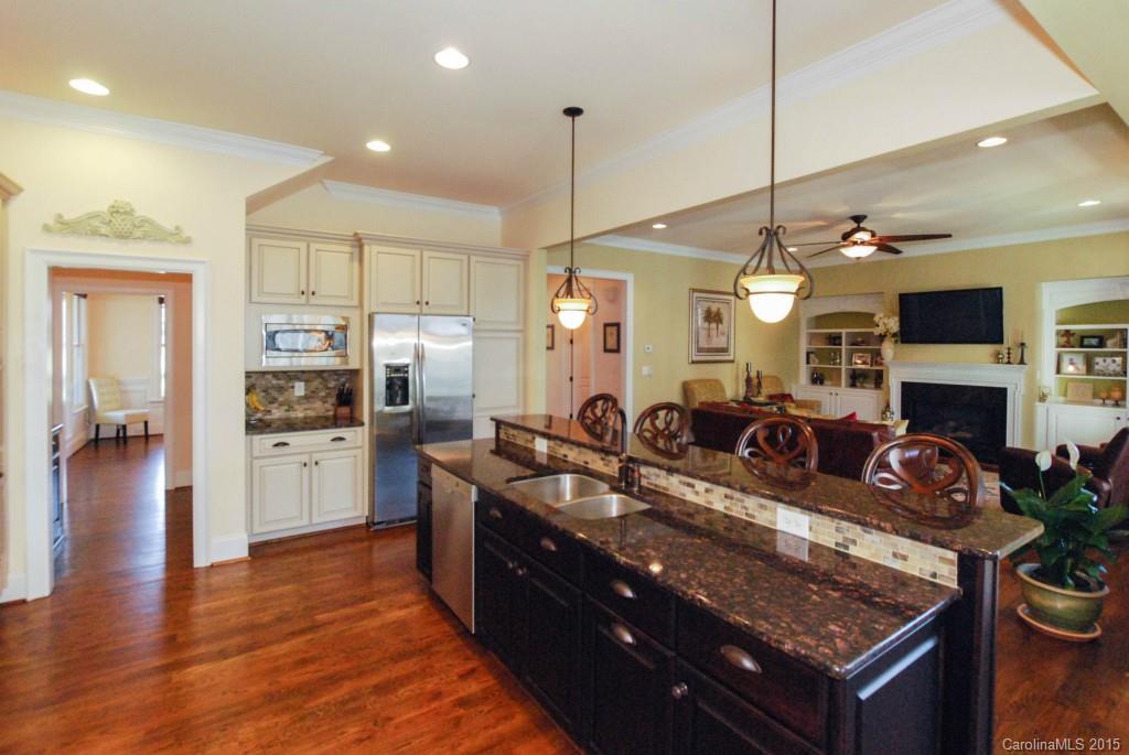 Springfield - Residential