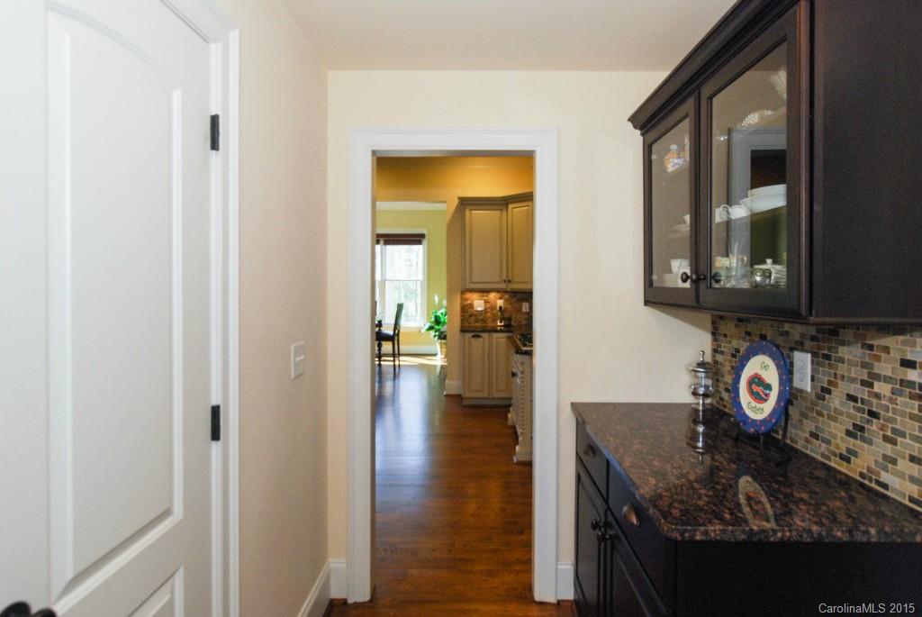 Springfield - Residential