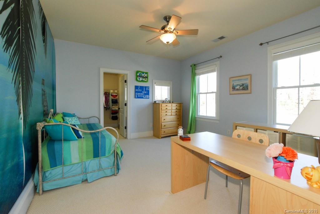 Springfield - Residential