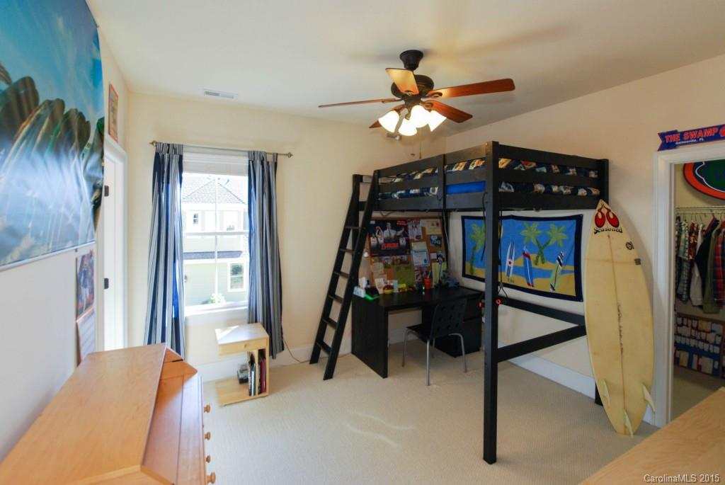 Springfield - Residential