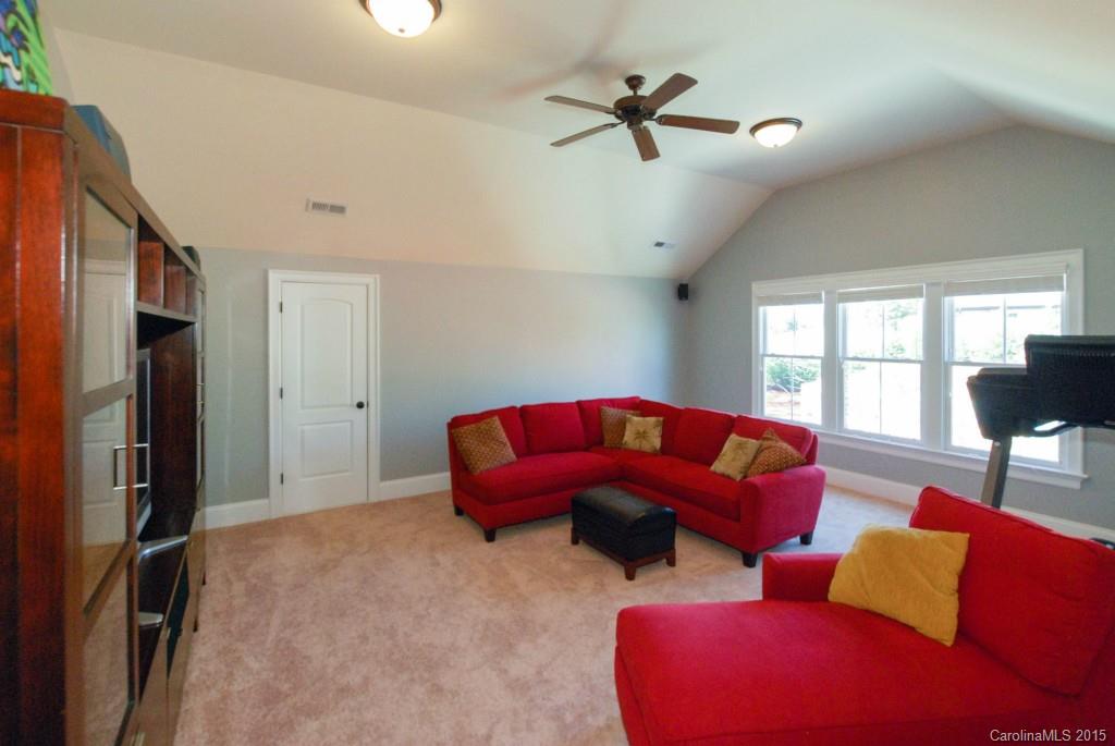 Springfield - Residential