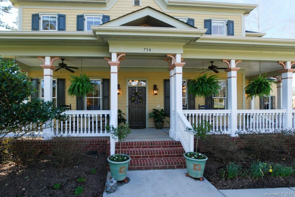 Springfield - Residential