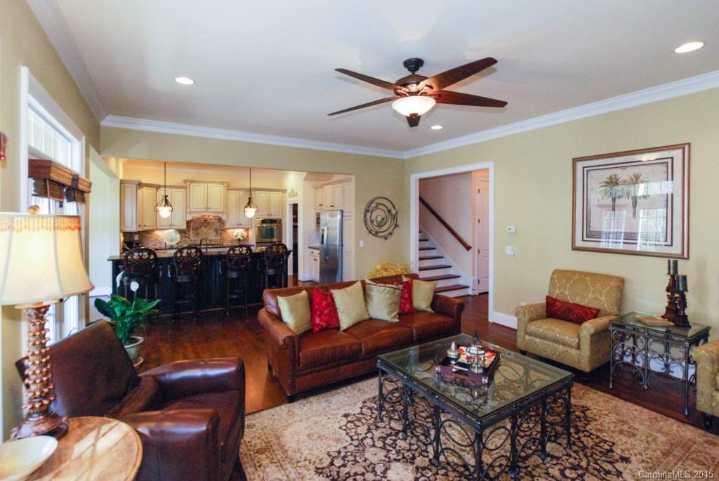 Springfield - Residential