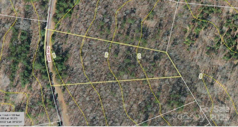 Pleasant View - Land