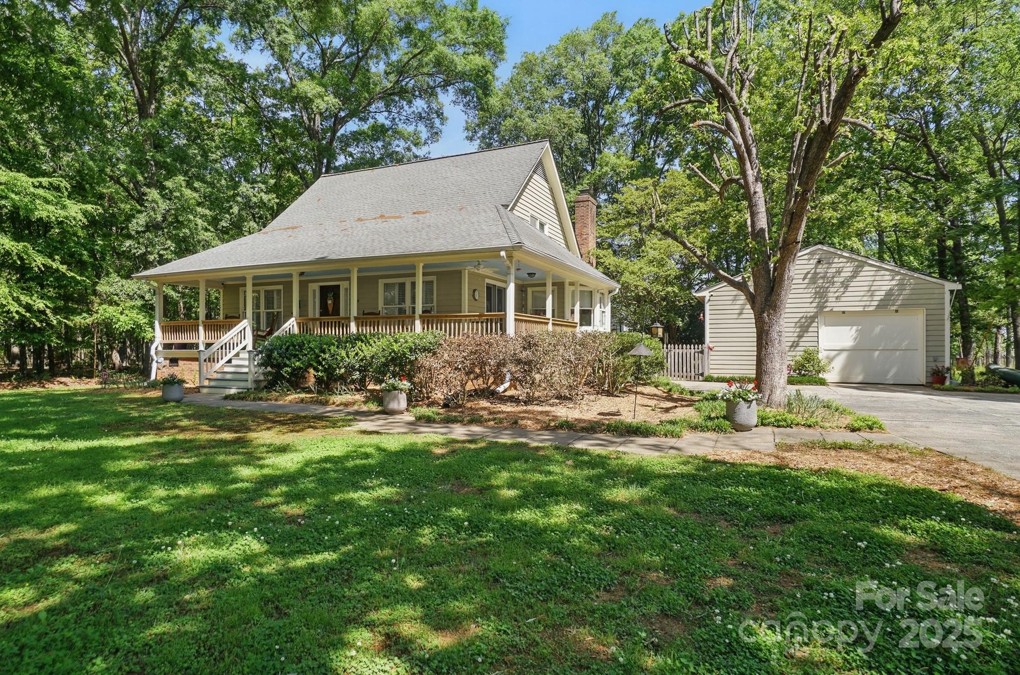 13916 & 13912 Sledge Road