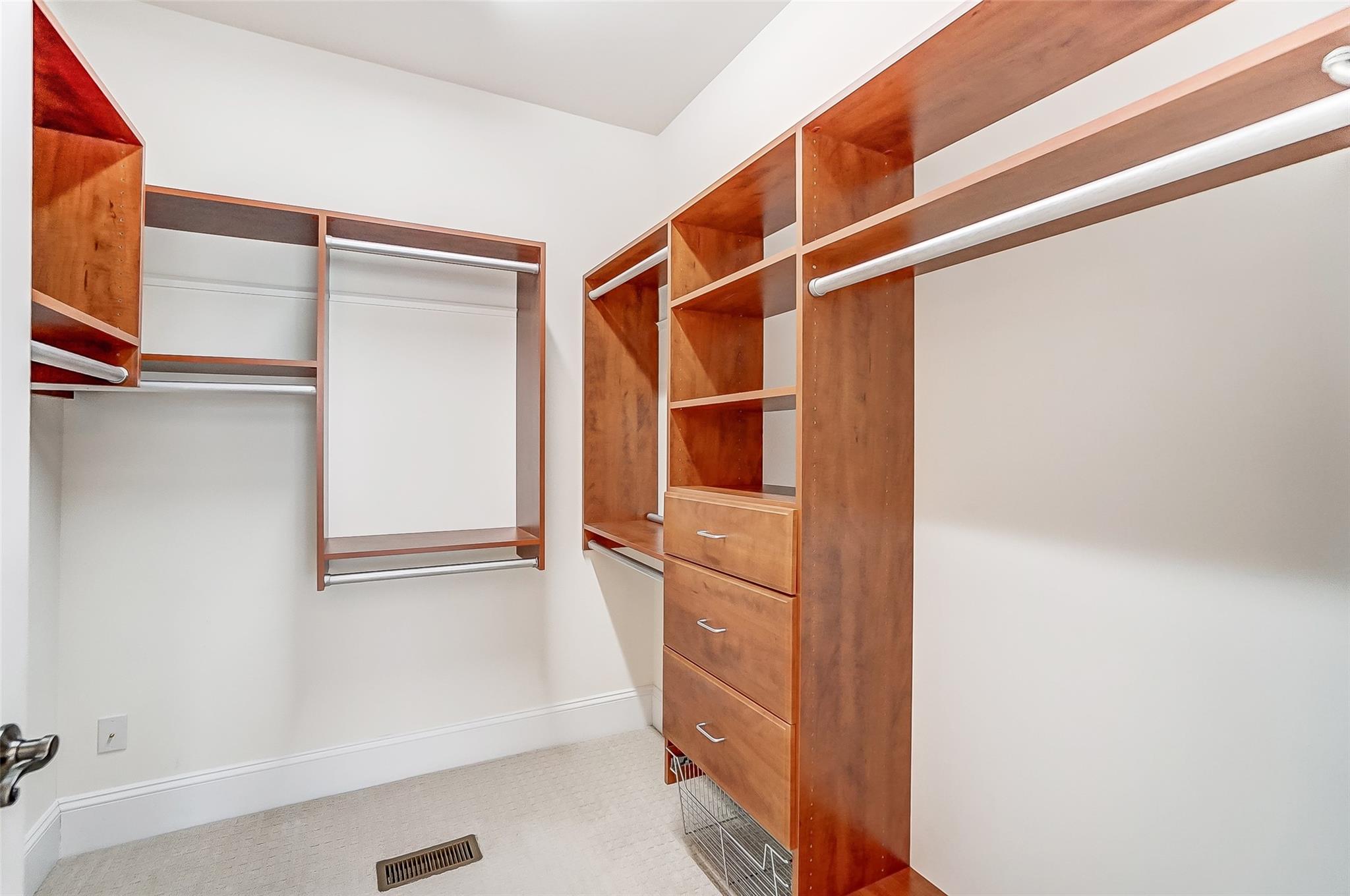 Forest Bay - Residential