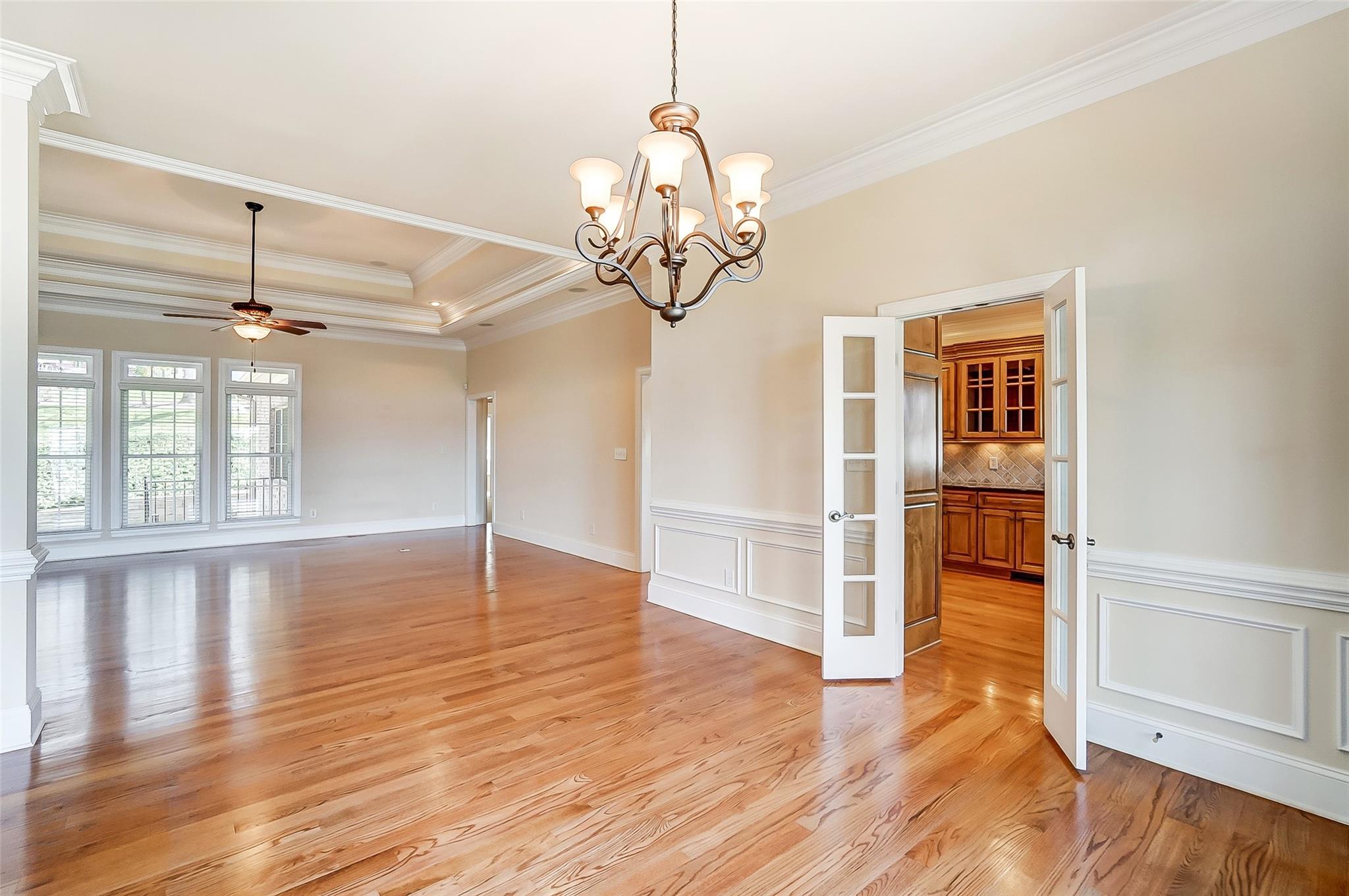 Forest Bay - Residential