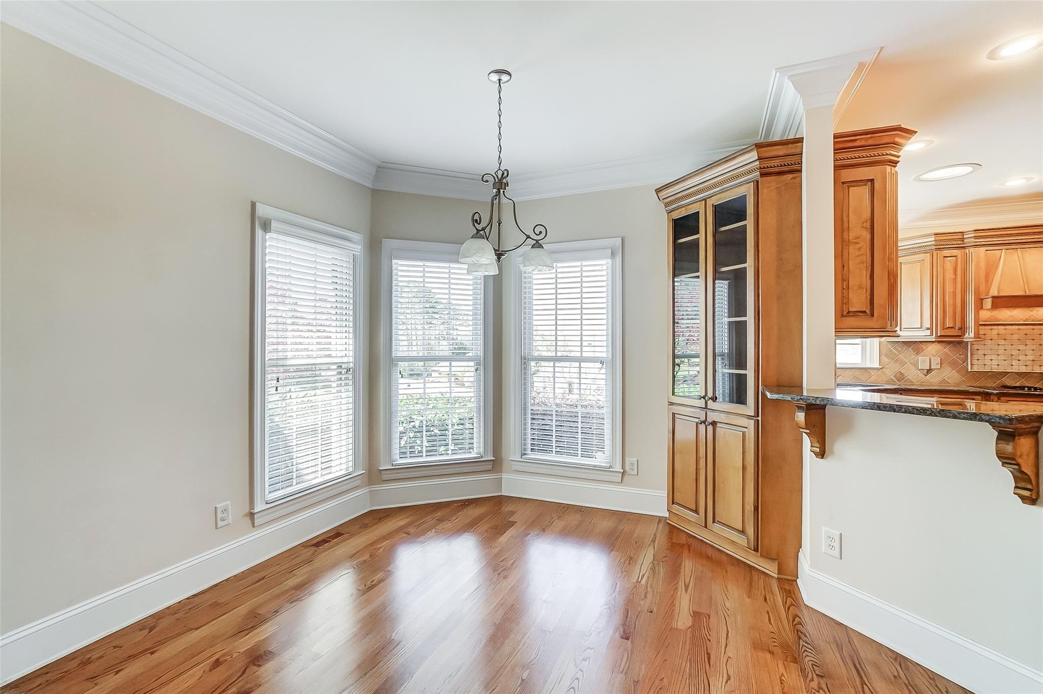 Forest Bay - Residential