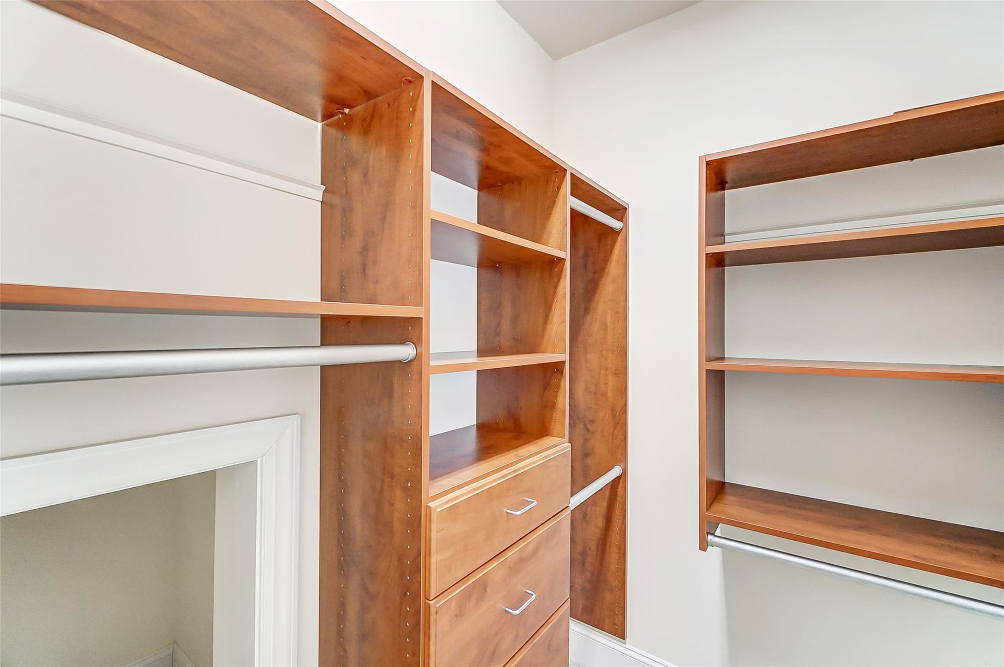 Forest Bay - Residential