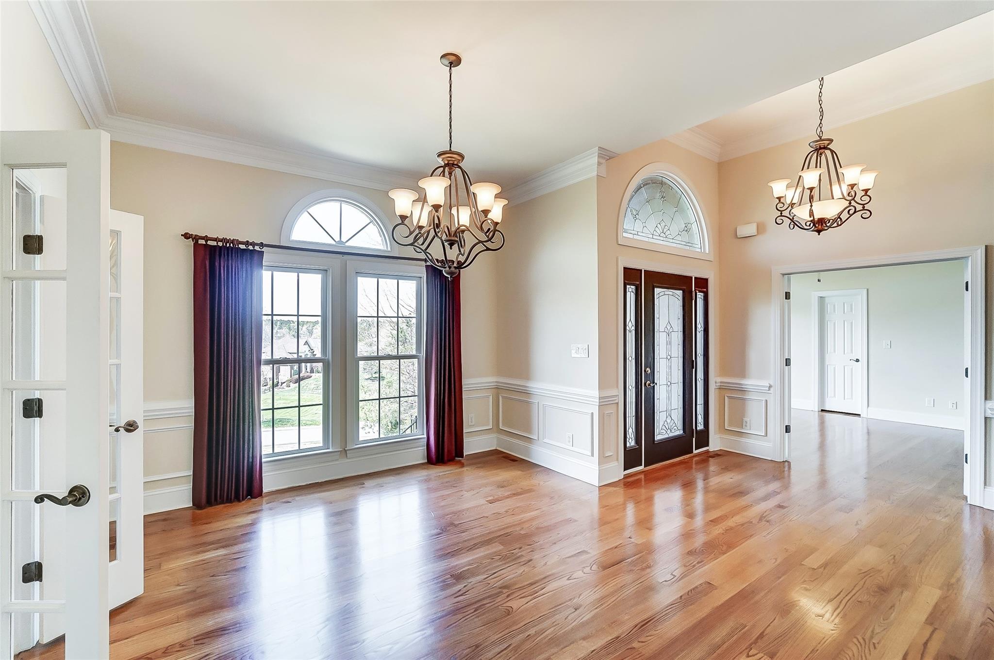 Forest Bay - Residential