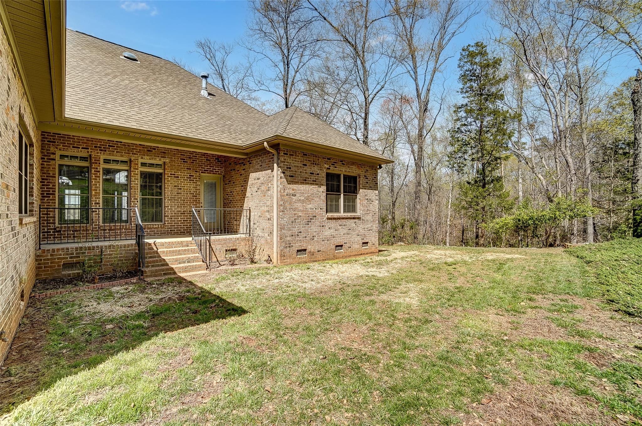 Forest Bay - Residential