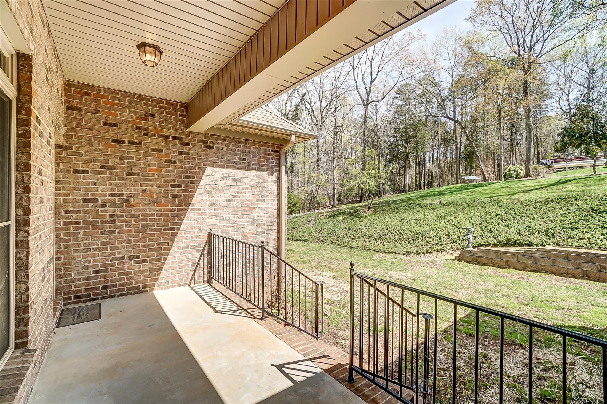 Forest Bay - Residential