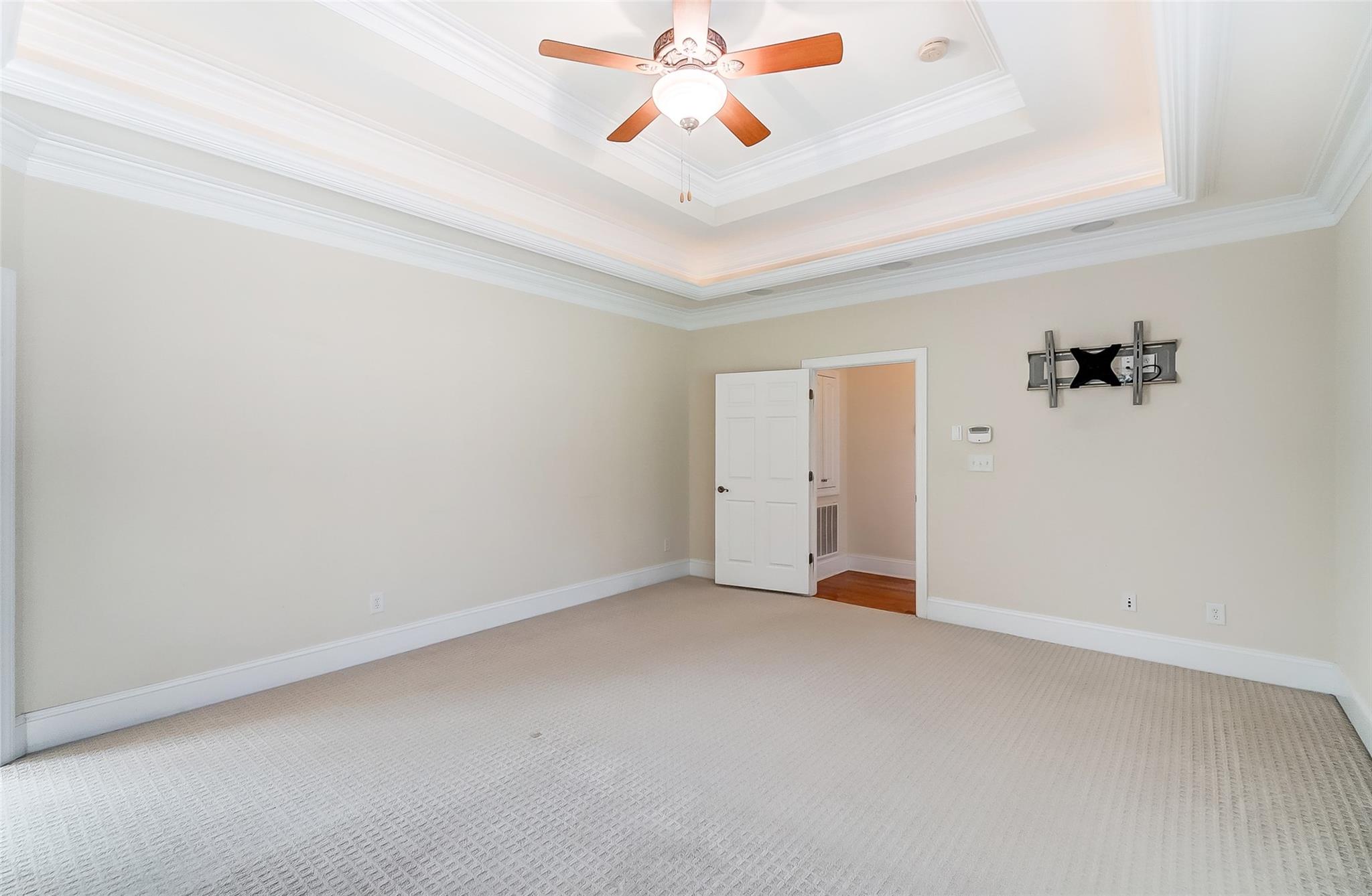 Forest Bay - Residential