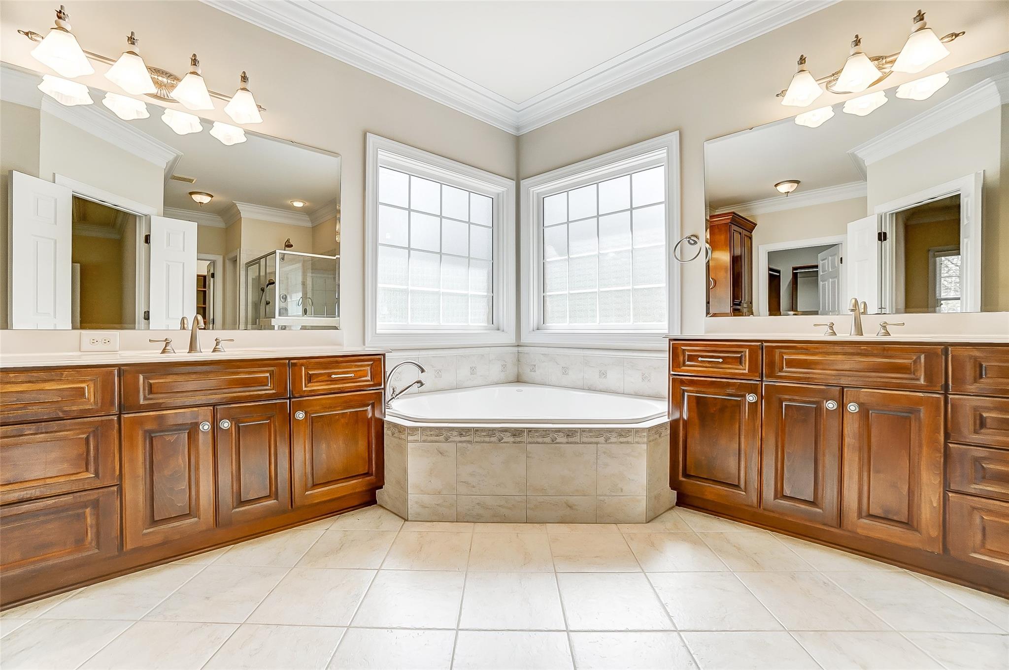 Forest Bay - Residential