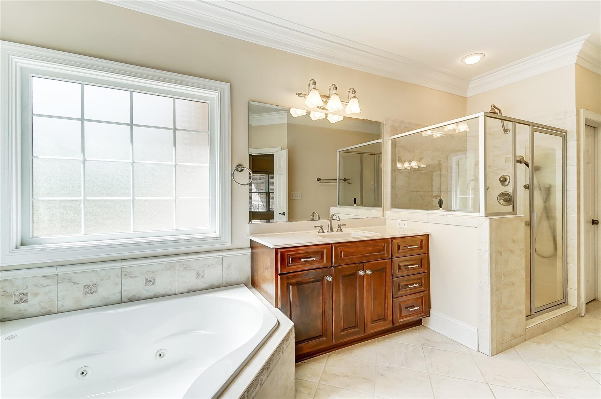 Forest Bay - Residential